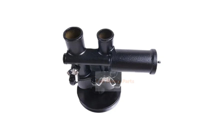 New Water Sea Pump 46 - 8M0137217 8M0137218 For Mercury Mercruiser Quicksilver - Fab Heavy Parts