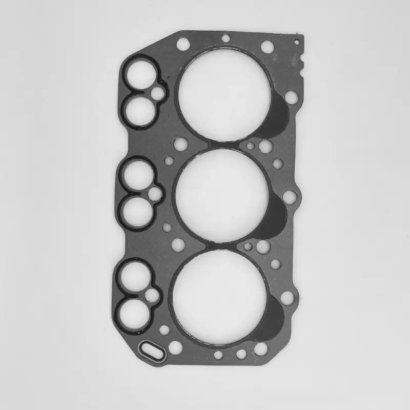 Overhaul Gasket Kit Set YM719632-92611 for Yanmar 3TNA72UJ 3TNA72 3TNA72 Engine TB015 Excavator