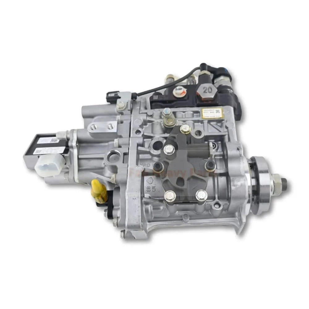 Nuovo Yanmar 729968-51420 729974-51370 72997451370 Pompa di iniezione del carburante per motore 4TNV98 4TNV98T