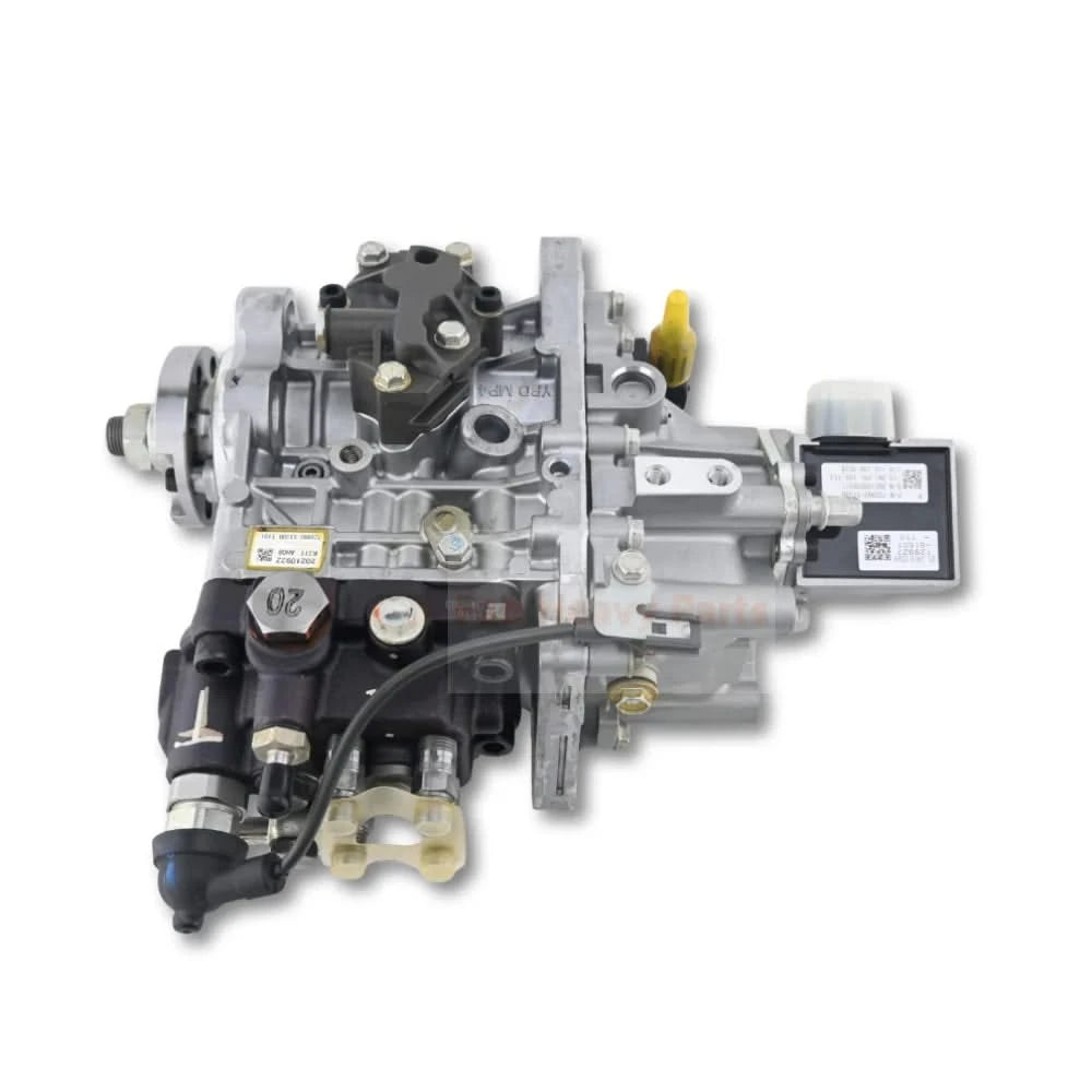 Nuovo Yanmar 729968-51420 729974-51370 72997451370 Pompa di iniezione del carburante per motore 4TNV98 4TNV98T