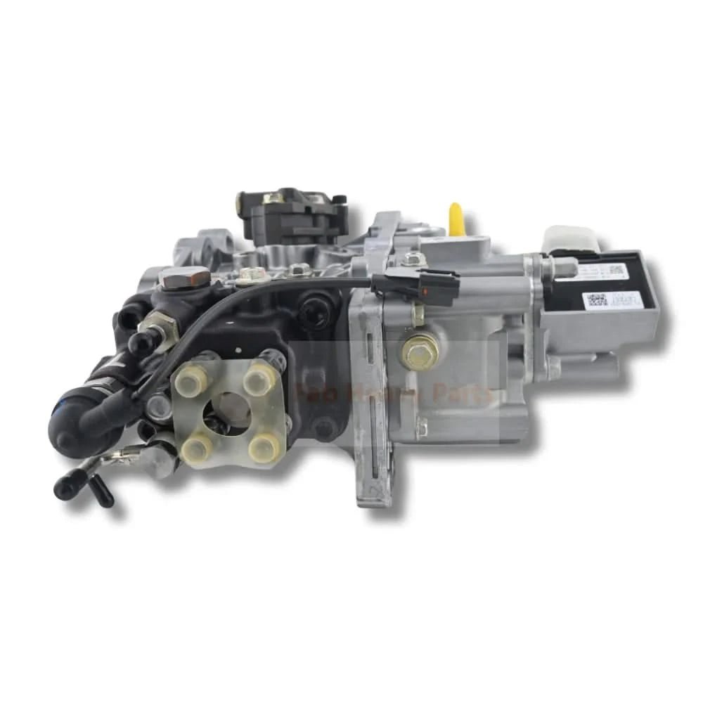 New Yanmar 729968 - 51420 729974 - 51370 72997451370 Fuel Injection Pump for 4TNV98 4TNV98T Engine - Fab Heavy Parts