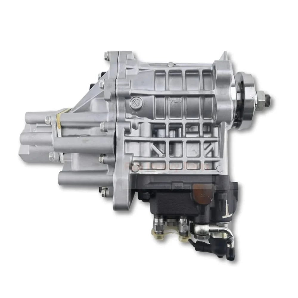 New Yanmar 729968 - 51420 729974 - 51370 72997451370 Fuel Injection Pump for 4TNV98 4TNV98T Engine - Fab Heavy Parts