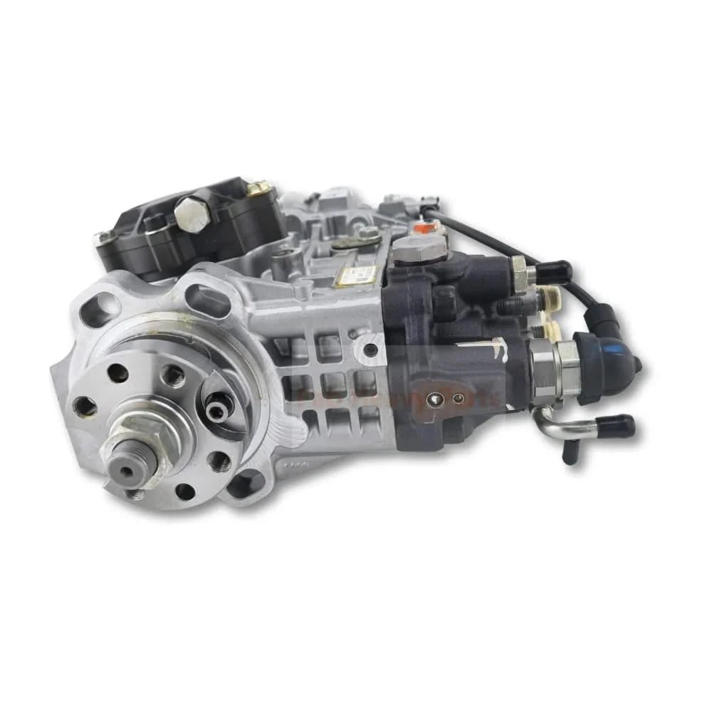 New Yanmar 729968 - 51420 729974 - 51370 72997451370 Fuel Injection Pump for 4TNV98 4TNV98T Engine - Fab Heavy Parts