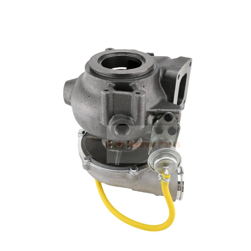 New Yanmar Marine 6LY3 - UTP engine RHC7 turbocharger 119578 - 18010 VC290051 turbo - Fab Heavy Parts