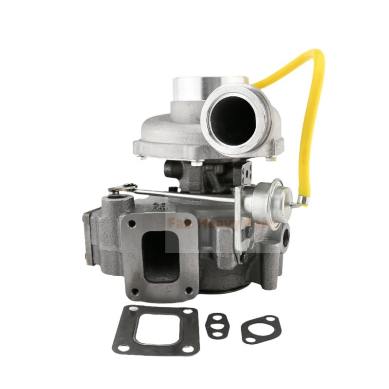 New Yanmar Marine 6LY3 - UTP engine RHC7 turbocharger 119578 - 18010 VC290051 turbo - Fab Heavy Parts