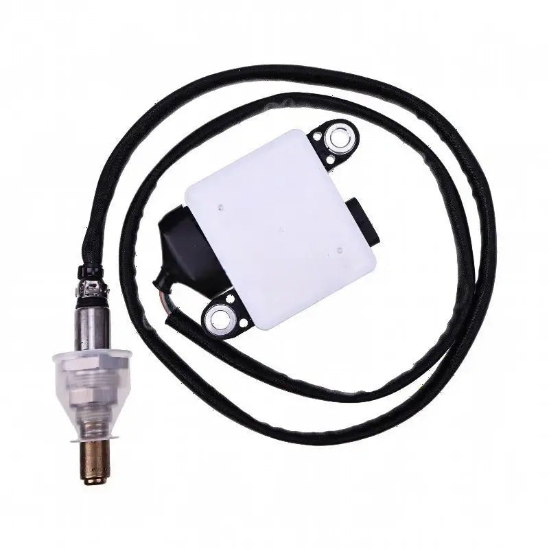 Nitrogen Oxide Nox Sensor 0281006971 0281006970 for Jaguar X260 X760 X761 Land Rover Discovery IV 2.0D 3.0D - Fab Heavy Parts
