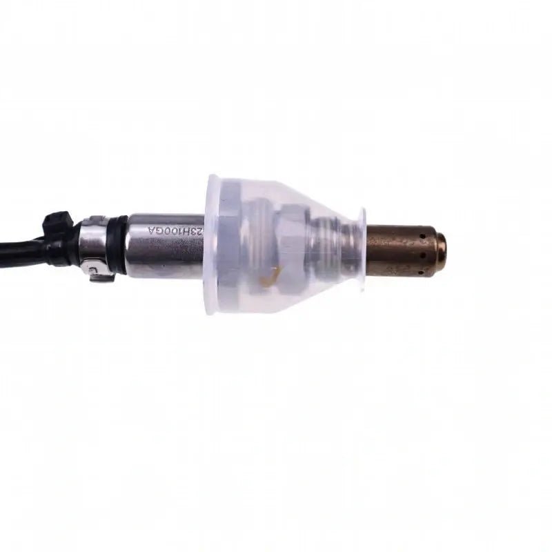 Nitrogen Oxide Nox Sensor 0281006971 0281006970 for Jaguar X260 X760 X761 Land Rover Discovery IV 2.0D 3.0D - Fab Heavy Parts