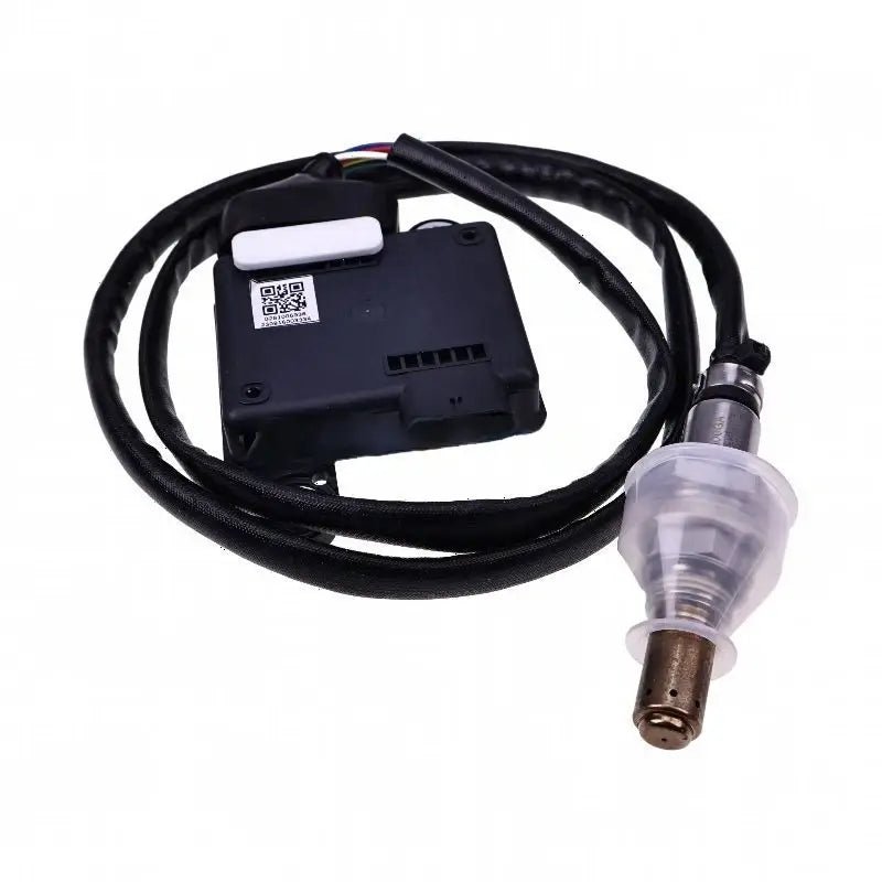 Nitrogen Oxide Nox Sensor 0281006971 0281006970 for Jaguar X260 X760 X761 Land Rover Discovery IV 2.0D 3.0D - Fab Heavy Parts