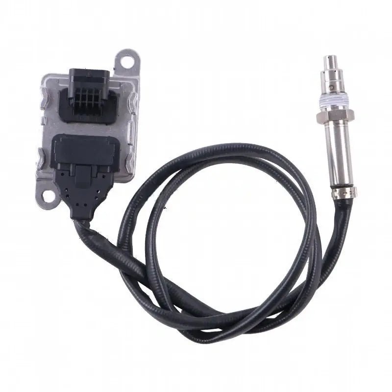 Nitrogen Oxide NOX Sensor 1J524 - 19370 5WK97378 for Kubota V3800T Engine M5 - 091 M5 - 111 M6 - 101 M6 - 111 M6 - 131 M6 - 141 - Fab Heavy Parts