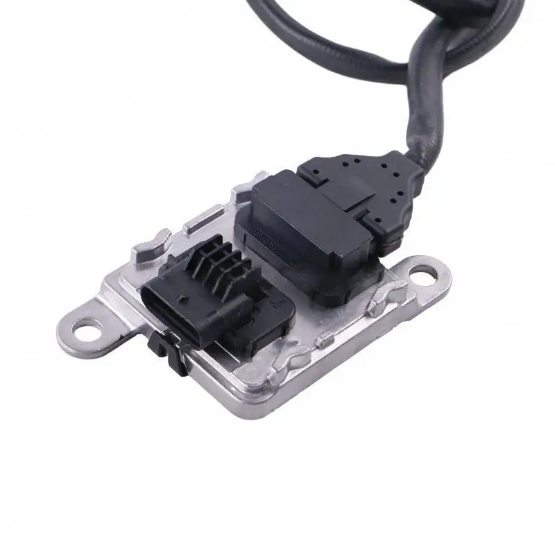 Nitrogen Oxide NOX Sensor 1J524 - 19370 5WK97378 for Kubota V3800T Engine M5 - 091 M5 - 111 M6 - 101 M6 - 111 M6 - 131 M6 - 141 - Fab Heavy Parts