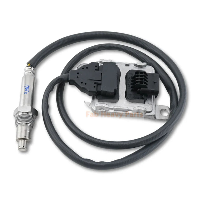Nitrogen Oxide Nox Sensor 1J631-19360 Fits For Kubota SVL95-2S SVL97-2 M5N-092HD12