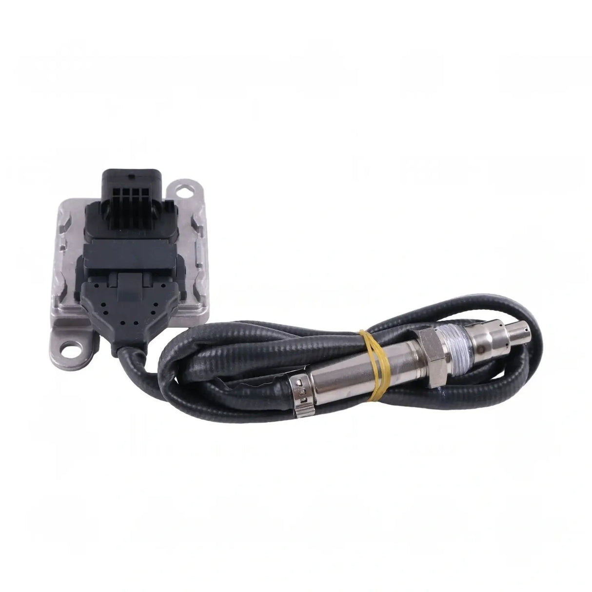 Nitrogen Oxide NOX Sensor 1J631 - 19370 for Kubota Engine V3800T Tractor M5 - 091 M5 - 111 M5N - 091 M5N - 111 M6 - 101 M6 - 111 M6S - 111 - Fab Heavy Parts