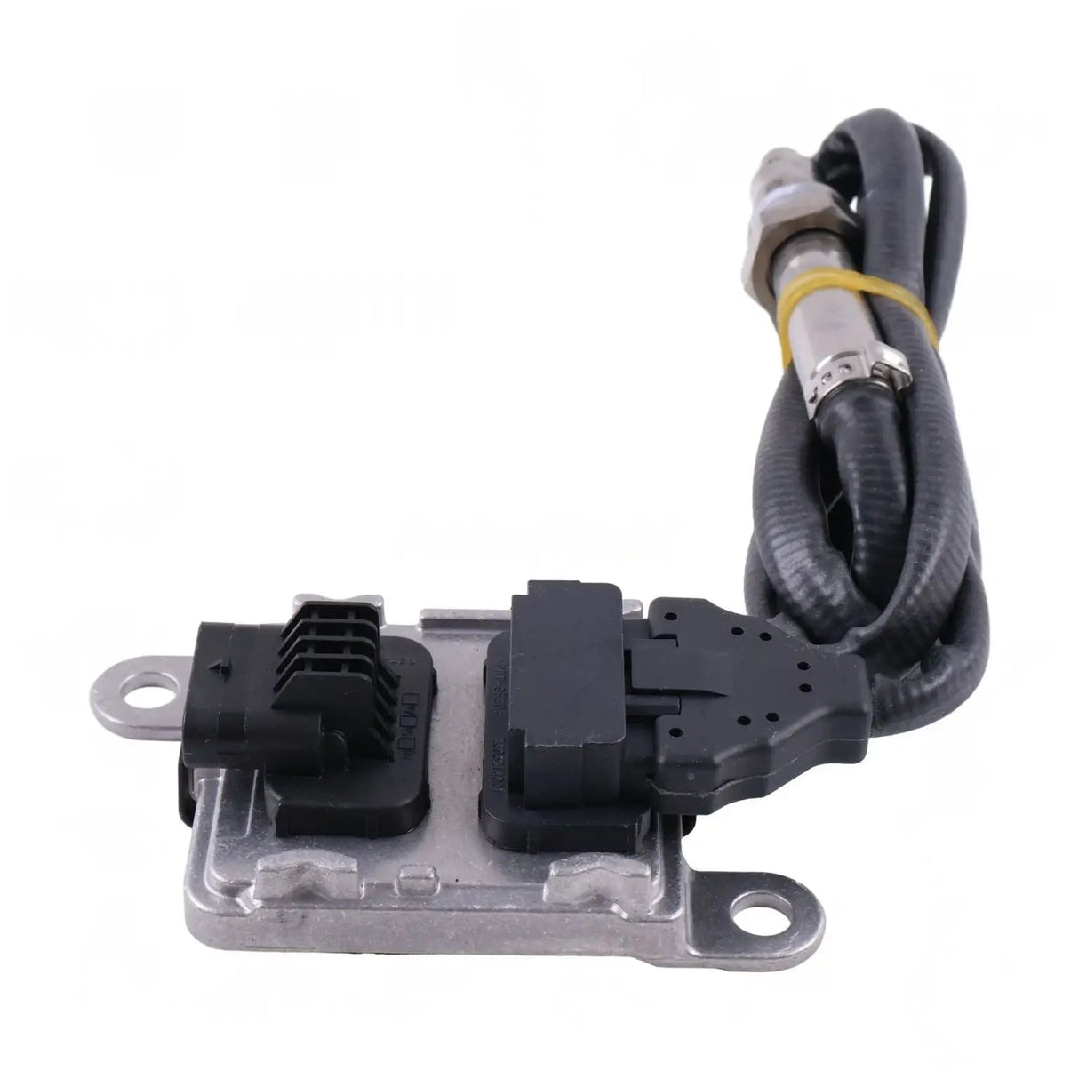 Nitrogen Oxide NOX Sensor 1J631 - 19370 for Kubota Engine V3800T Tractor M5 - 091 M5 - 111 M5N - 091 M5N - 111 M6 - 101 M6 - 111 M6S - 111 - Fab Heavy Parts