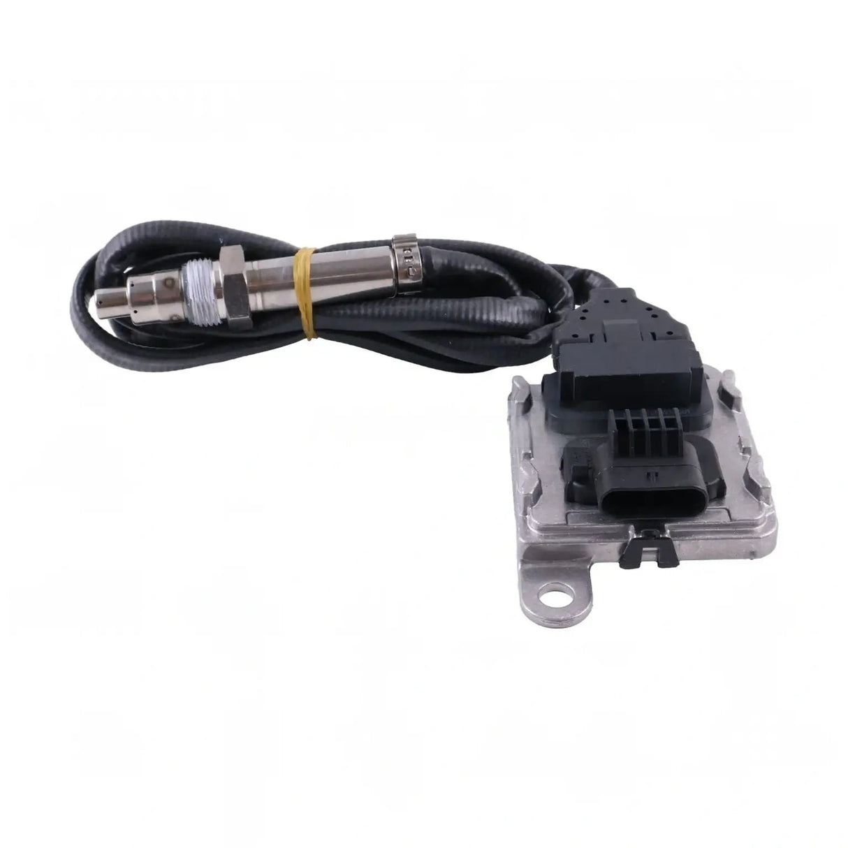 Nitrogen Oxide NOX Sensor 1J631 - 19370 for Kubota Engine V3800T Tractor M5 - 091 M5 - 111 M5N - 091 M5N - 111 M6 - 101 M6 - 111 M6S - 111 - Fab Heavy Parts