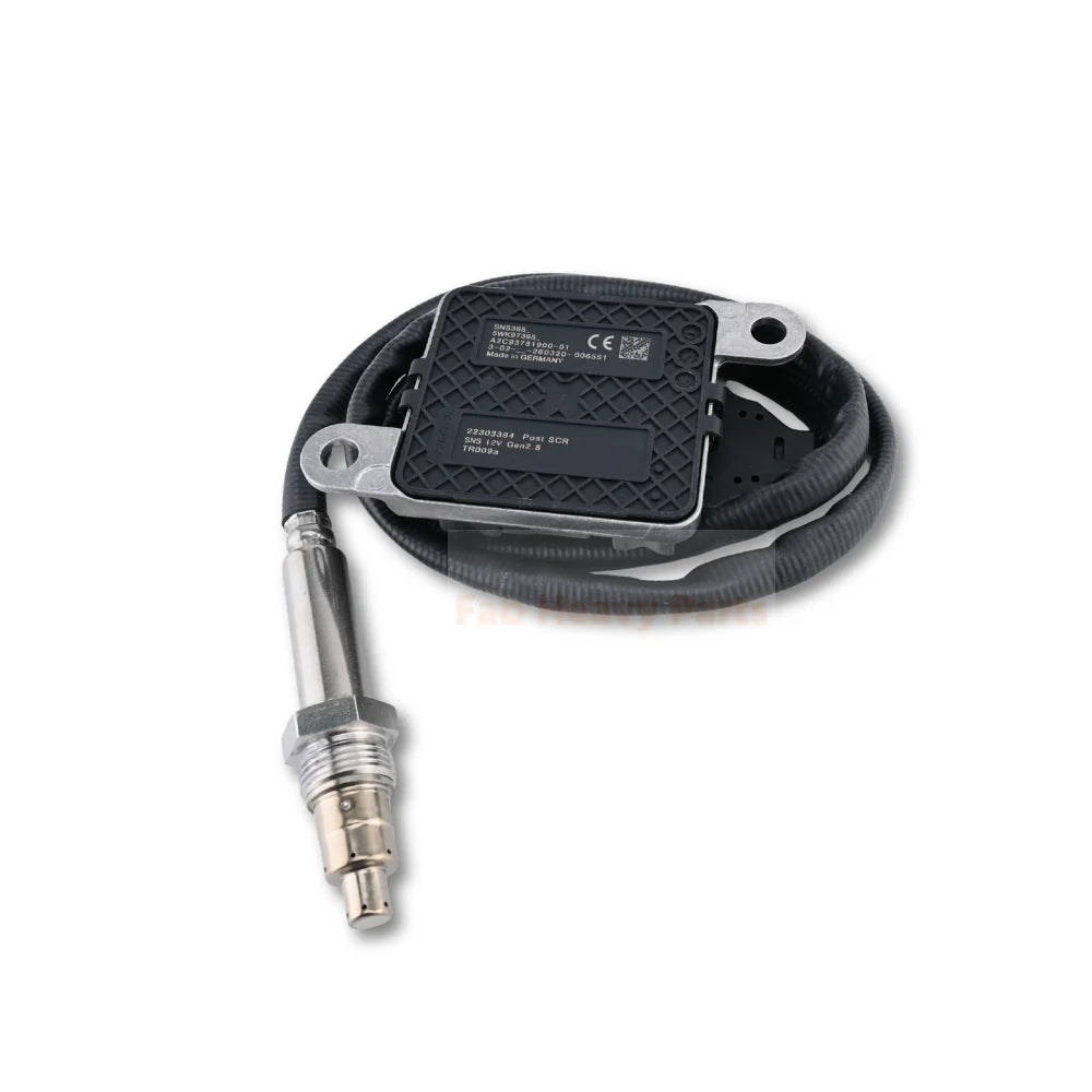 Sensor de Nox de óxido de nitrogênio 22303384 5WK97365 para caminhão Volvo Engine D13