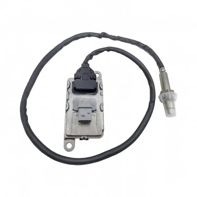 Nitrogen Oxide NOx Sensor 4327153 43271853 5WK96760A for Cummins Engine B4.5 F3.8 F4.5 QSG12 QSK60 X12 ISB ISM ISX QSX - Fab Heavy Parts