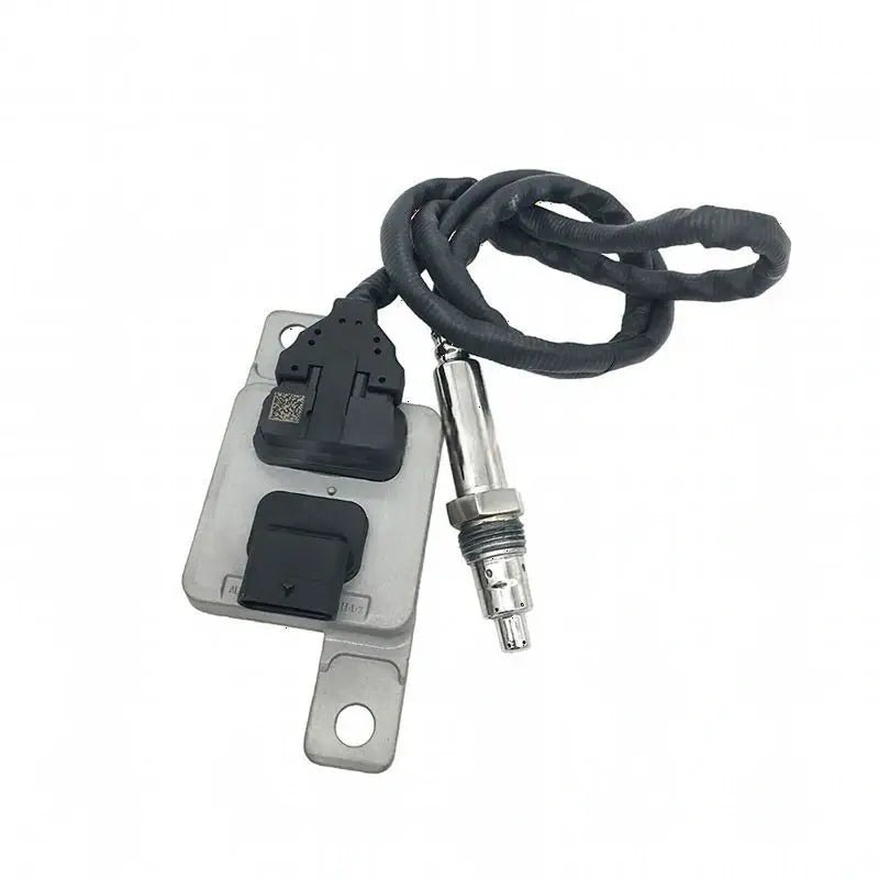 Nitrogen Oxide Nox Sensor 4H0907807M 4H0907807F 4H0907807 for Audi A8 Quattro 3.0L V6 2004 - 2016 - Fab Heavy Parts
