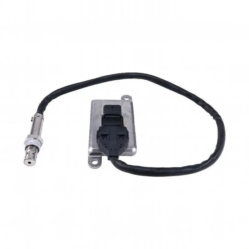 Nitrogen Oxide Nox Sensor 5WK96615E 5801424181 for Iveco Truck EuroCargo EuroFire - Fab Heavy Parts