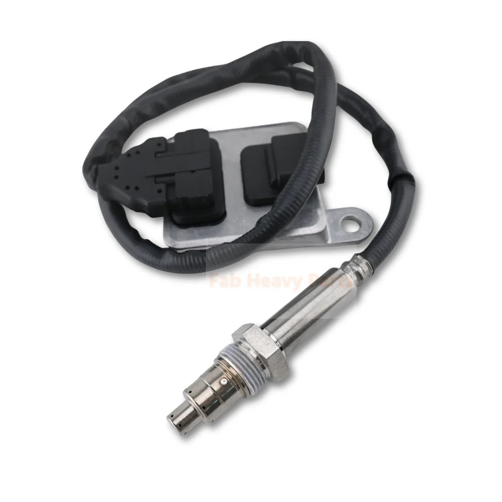 Nitrogen Oxide Nox Sensor 5WK96680B ME229792 for Mitsubishi Fuso Truck FE160 4P10 2012