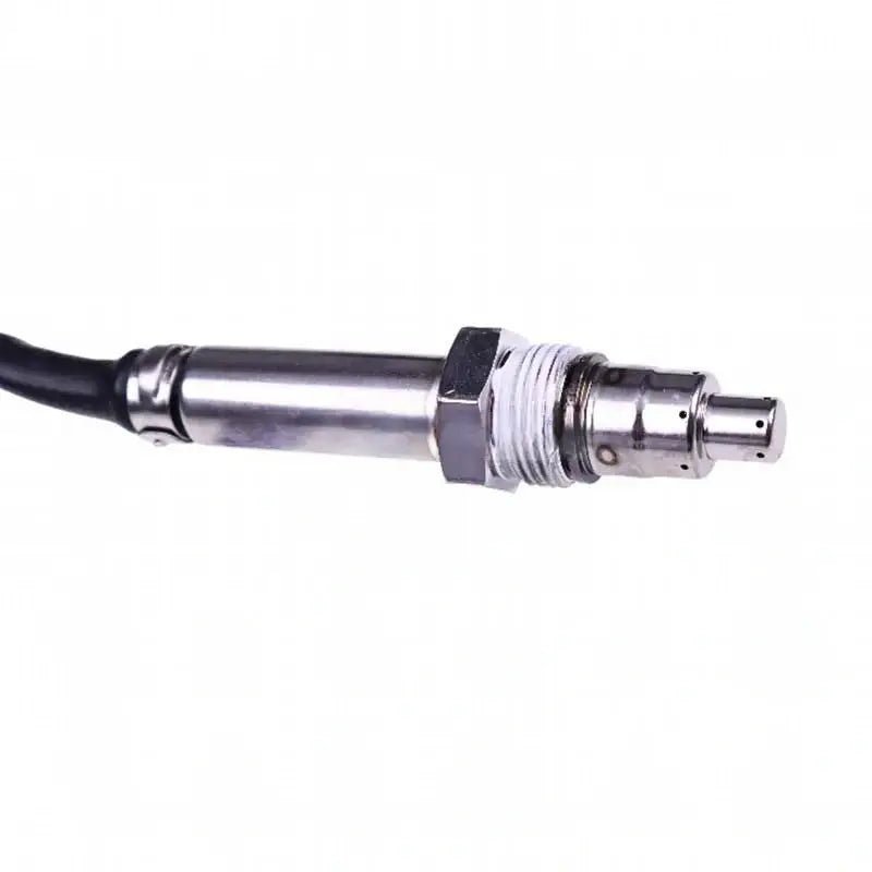 Nitrogen Oxide Nox Sensor 5WK97210 8982465060 for Isuzu Engine 4HK1 4JJ1 Truck NPR NQR NRR FTR - Fab Heavy Parts