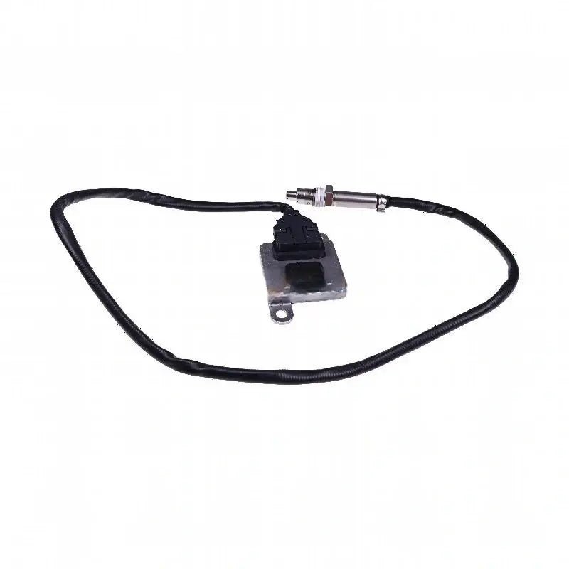 Nitrogen Oxide Nox Sensor 5WK97210 8982465060 for Isuzu Engine 4HK1 4JJ1 Truck NPR NQR NRR FTR - Fab Heavy Parts
