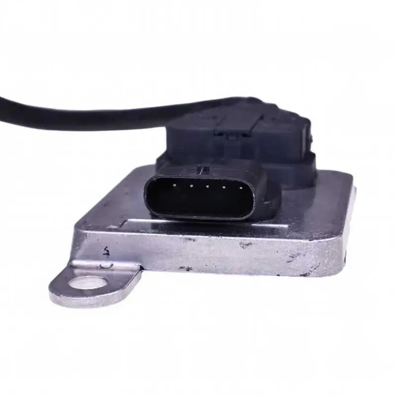 Nitrogen Oxide Nox Sensor 5WK97210 8982465060 for Isuzu Engine 4HK1 4JJ1 Truck NPR NQR NRR FTR - Fab Heavy Parts