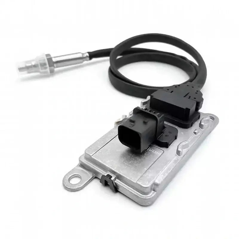 Nitrogen Oxide Nox Sensor 5WK97302 29650 - 84320 for Hyundai Kia - Fab Heavy Parts