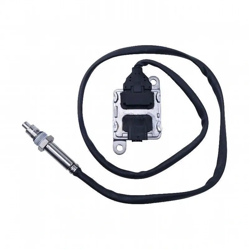 Nitrogen Oxide NOX Sensor 606 - 2071 for Caterpillar CAT Engine C3.8 Loader 299D2 299D3 272D2 272D3 297D2 - Fab Heavy Parts