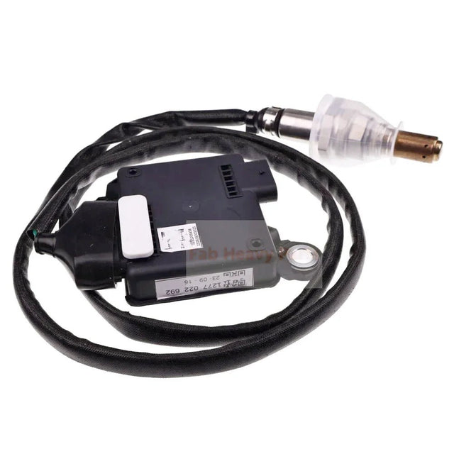 Nitrogen Oxide Nox Sensor 68146138AC 68146138AB Fits for Ram 1500 2500 3500 - Fab Heavy Parts