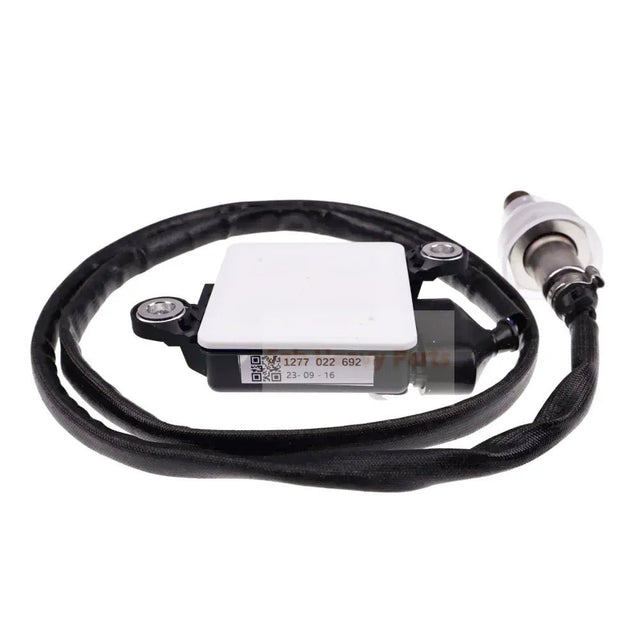 Nitrogen Oxide Nox Sensor 68146138AC 68146138AB Fits for Ram 1500 2500 3500 - Fab Heavy Parts