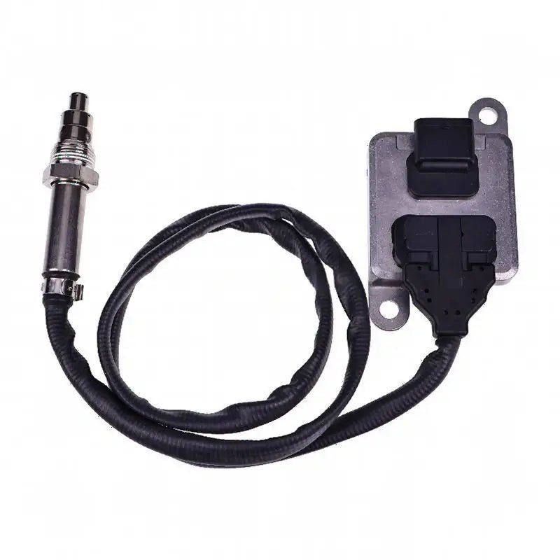 Nitrogen Oxide Nox Sensor A0009053706 5WK96683F for Mercedes Benz ML300 ML320 ML350 ML250 GLE250 GLE350 S320 S300 - Fab Heavy Parts