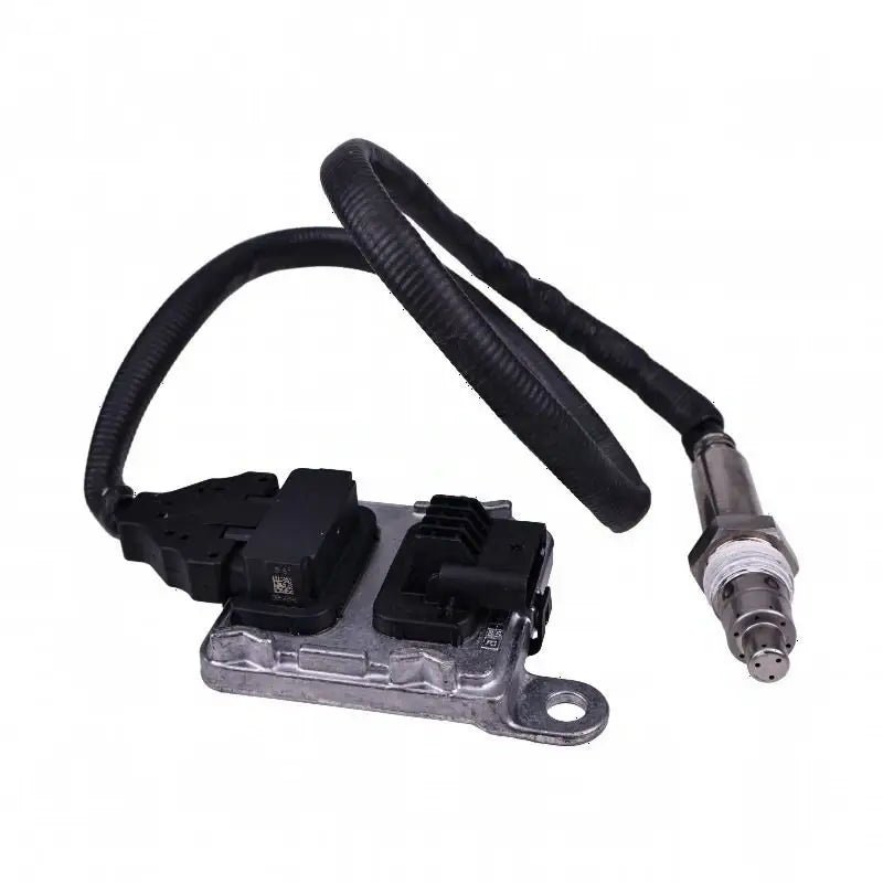 Nitrogen Oxide Nox Sensor A0009058111 for Mercedes Benz V177 W177 W247 A205 C205 S205 W205 C257 S213 A238 C238 W213 - Fab Heavy Parts