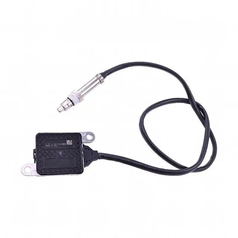 Nitrogen Oxide Nox Sensor MIU804407 for John Deere Skid Steer Loader 330P 330G 331P 331G 332G 332P 333G 334P 335P - Fab Heavy Parts