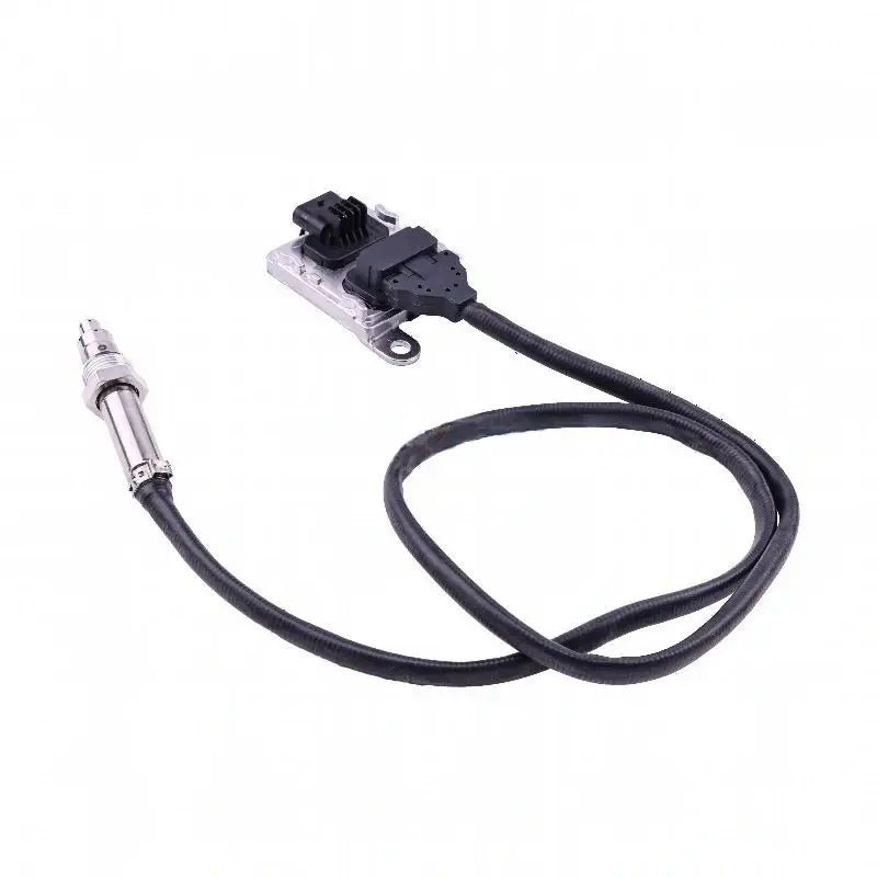 Nitrogen Oxide Nox Sensor MIU804407 for John Deere Skid Steer Loader 330P 330G 331P 331G 332G 332P 333G 334P 335P - Fab Heavy Parts