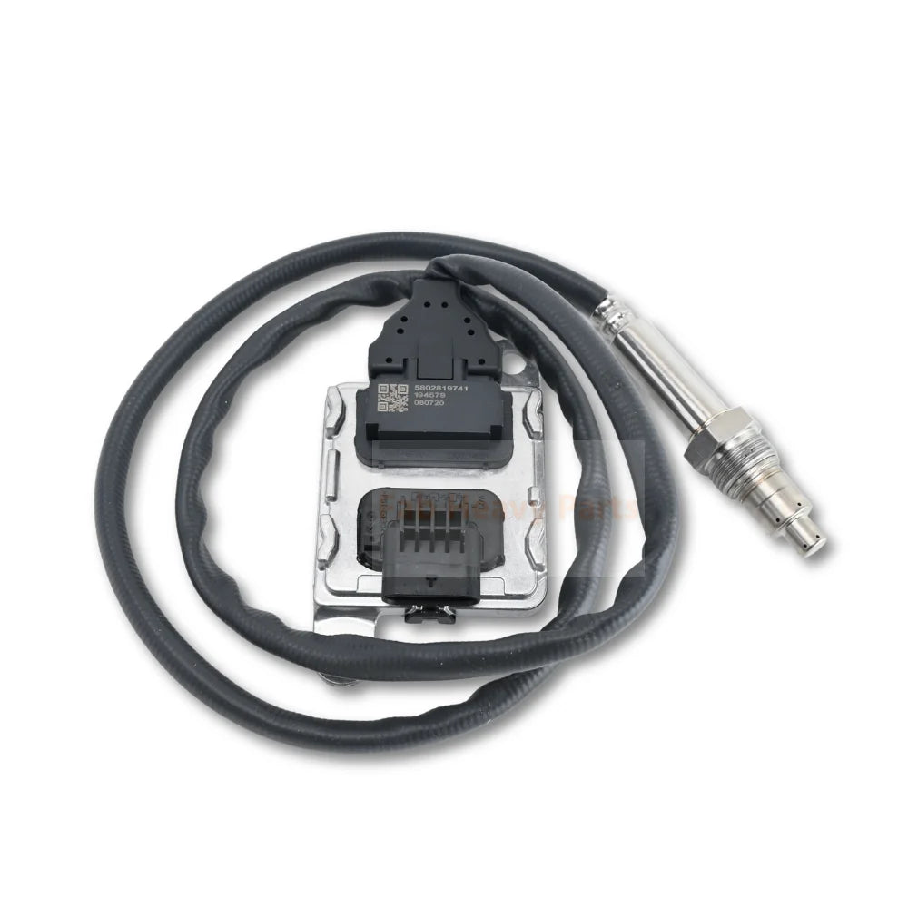 Sensor de óxido de nitrógeno Nox SNS3095A 5802819741 para Iveco Van Daily 2019