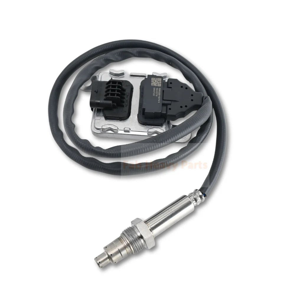 Nitrogen Oxide Nox Sensor SNS3095A 5802819741 for Iveco Van Daily 2019 - Fab Heavy Parts