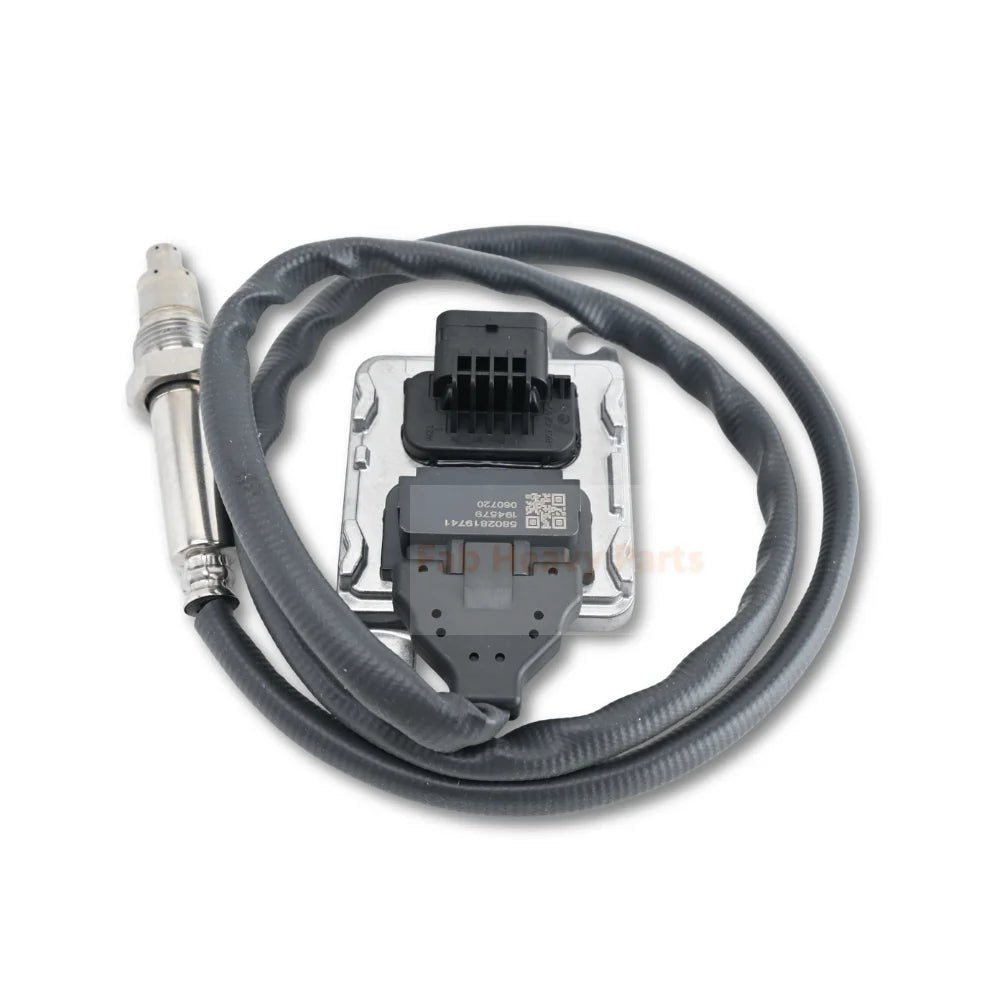 Nitrogen Oxide Nox Sensor SNS3095A 5802819741 for Iveco Van Daily 2019 - Fab Heavy Parts