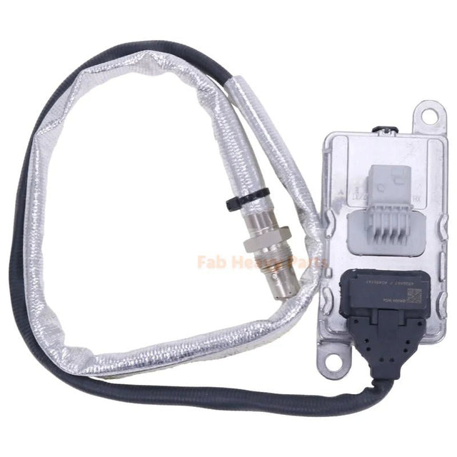 Nitrogen Oxide Sensor 600 - 816 - 2720 4326766 For Komatsu PC700 For Cummins Engine - Fab Heavy Parts