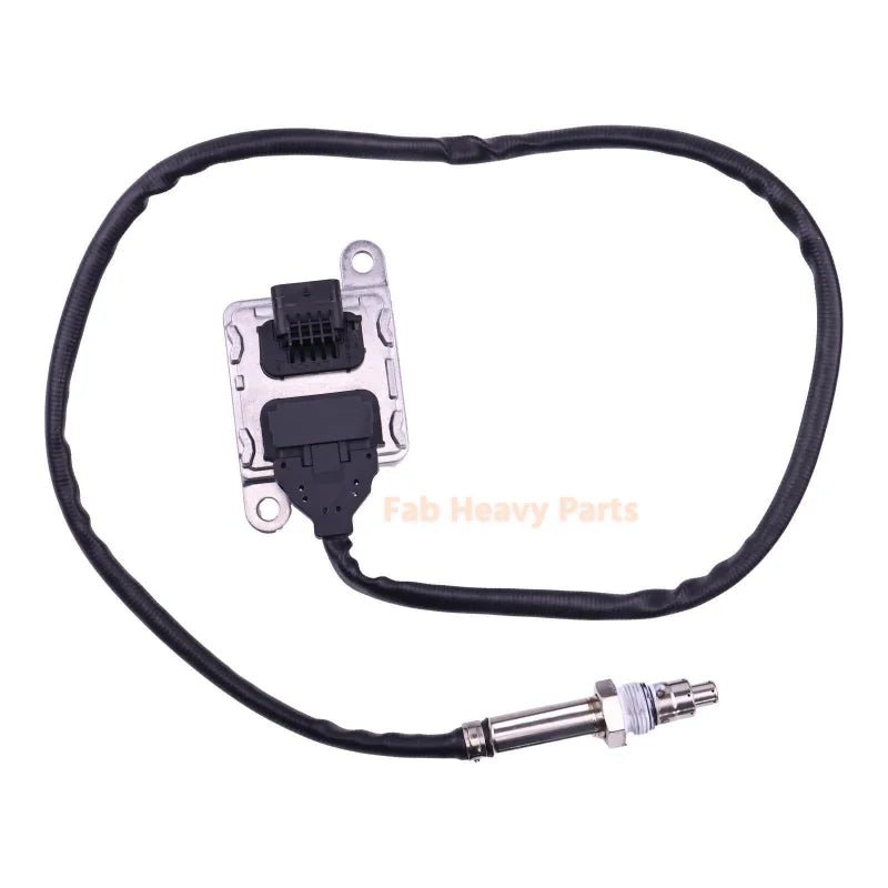 Nitrogen Oxide Sensor 7362274 5WK96755A A2C6253311466 Aftermarket Replacement For Bobcat A770 S750 S770 - Fab Heavy Parts
