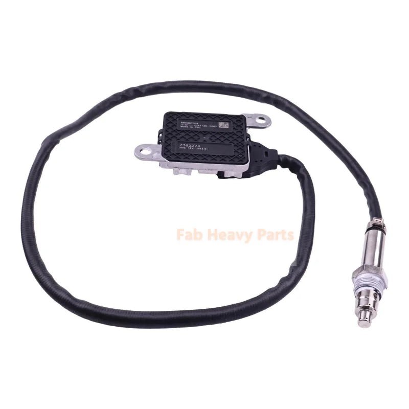 Nitrogen Oxide Sensor 7362274 5WK96755A A2C6253311466 Aftermarket Replacement For Bobcat A770 S750 S770 - Fab Heavy Parts