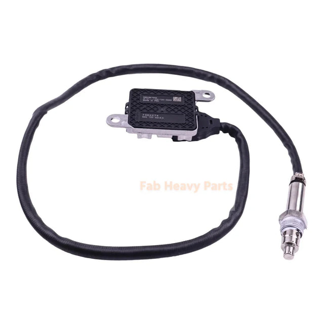 Sensor de óxido de nitrógeno 7362274 5WK96755A A2C6253311466 se adapta a Bobcat A770 S750 S770