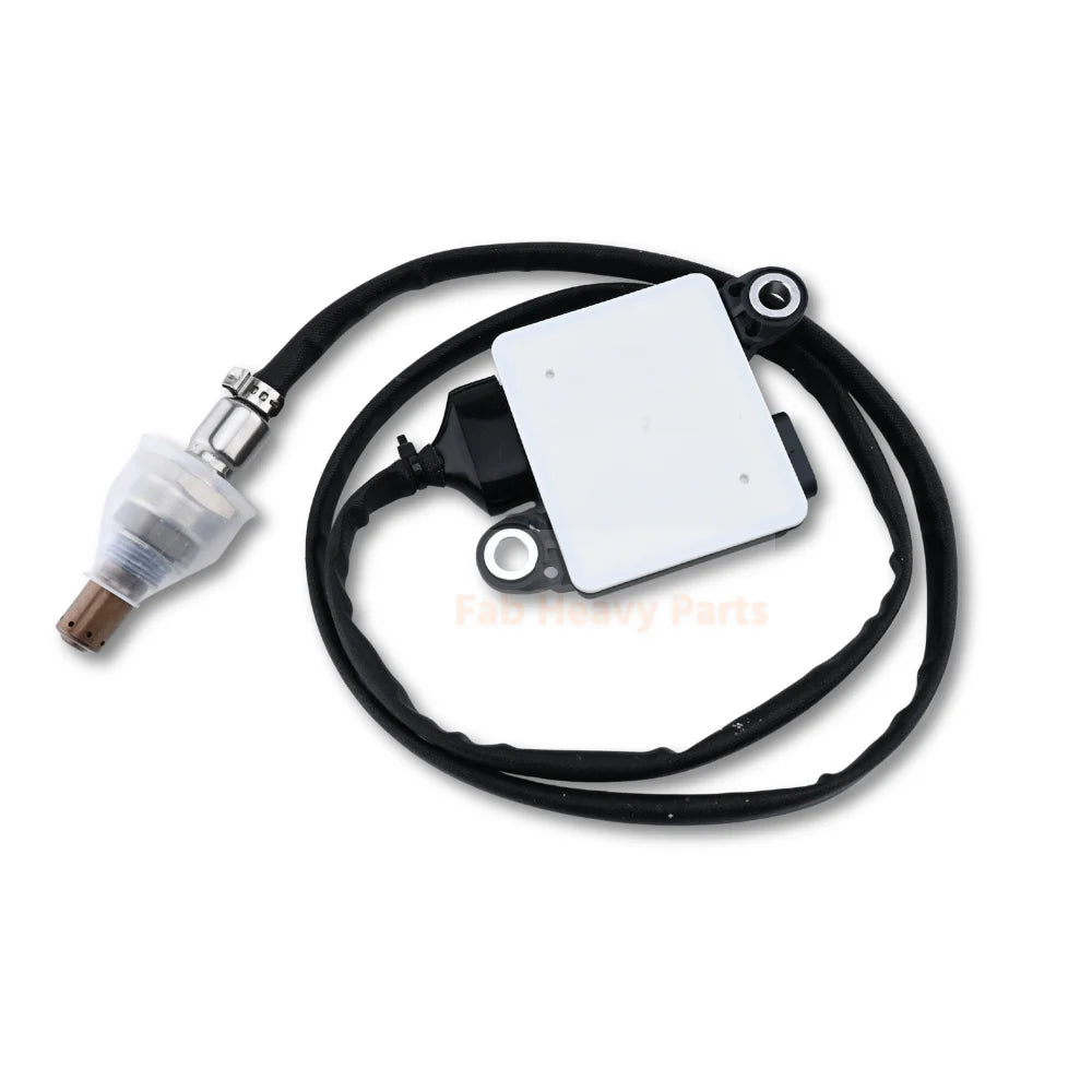 Sensor de óxido de nitrogênio lr104387 para land rover discovery range rover sport velar