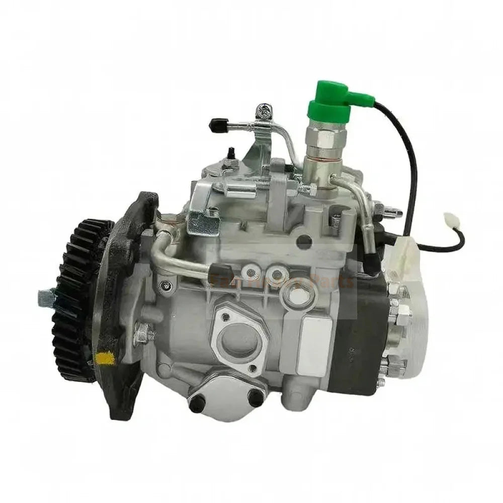 NJ-VE4/11F1900LNJ03 Fuel Injection Pump for Isuzu 4JB1 4JA1 JMC JX493ZQ1 Engine