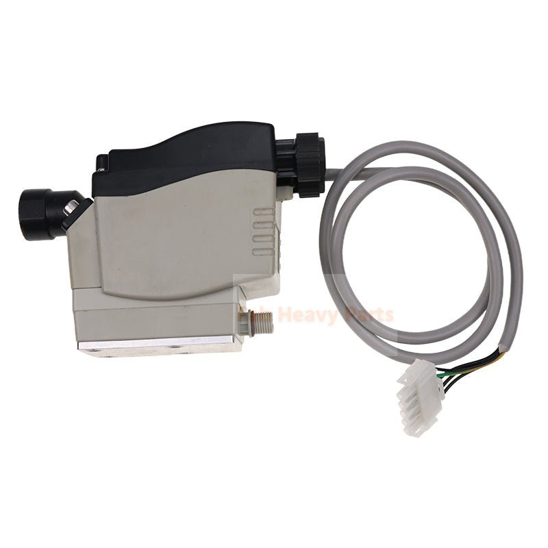 No - Loss Condensate Drain Valve for 8102043497 Atlas Copco EWD 50 Electronic Drain - Fab Heavy Parts