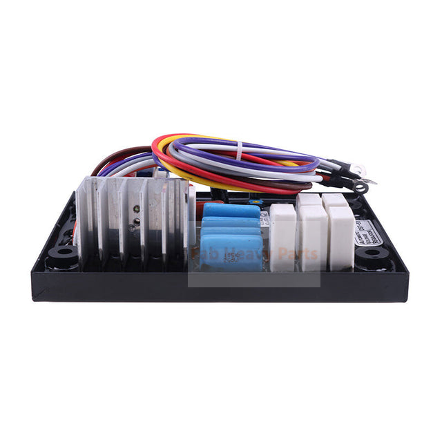 Nordlys automatisk spenningsregulator 22-42037 for PX-300K1-serien PX-308K1 PX309K1 PX-310K1 PX-312K1 PX-316K1 PX-320K1 PX-325K1 PX-332K1 DST-5