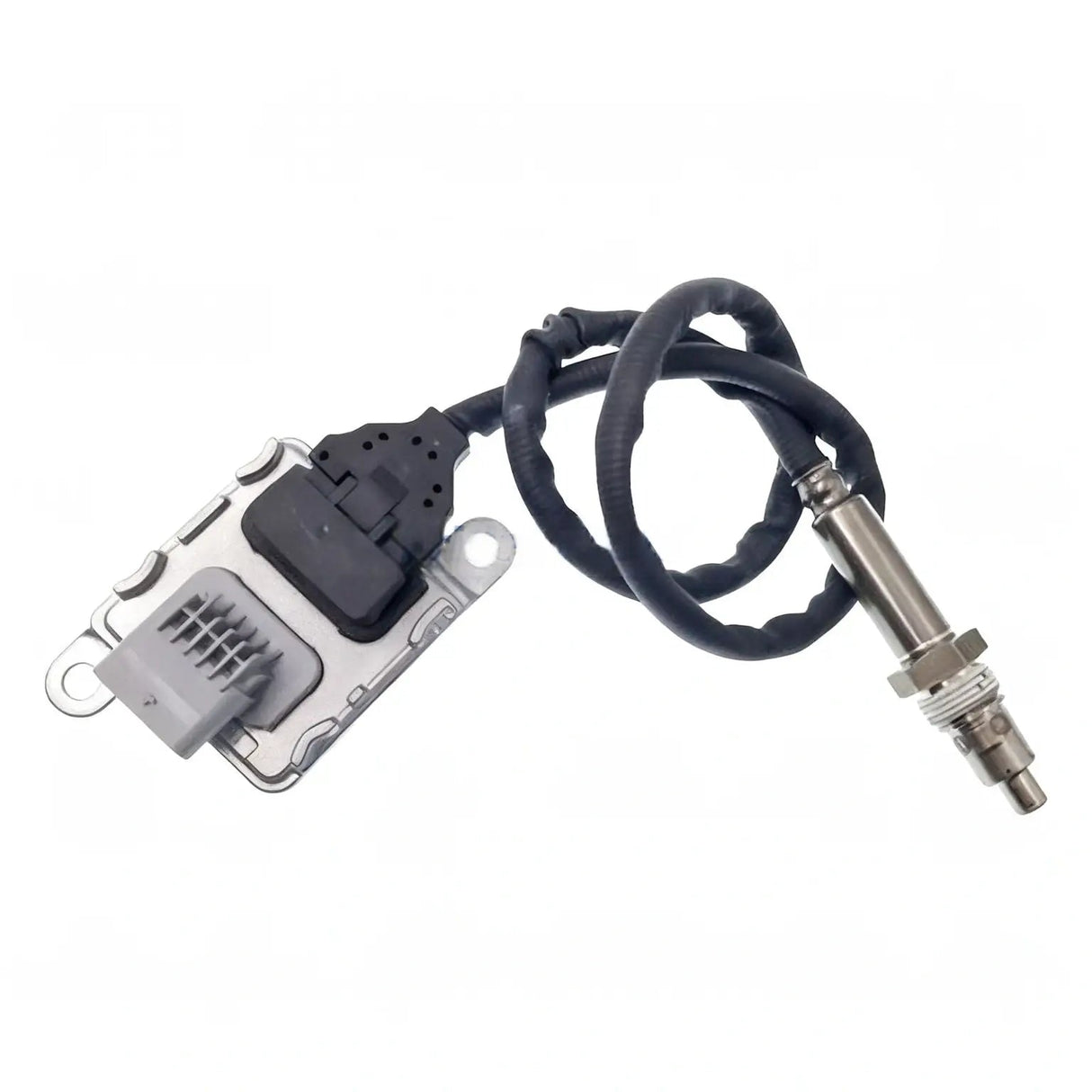 Nox Sensor 12698583 12718677 for Buick GMC Cadillac Hummer Saturn Oldsmobile Pontiac Chevrolet Vehicle - Fab Heavy Parts