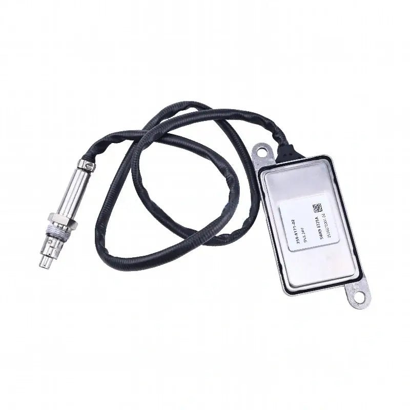 Nox Sensor 359 - 9171 for Caterpillar CAT Engine C18 C7.1 C9.3 Excavator 336F L 349F L Motor Grader 12M 3 - Fab Heavy Parts