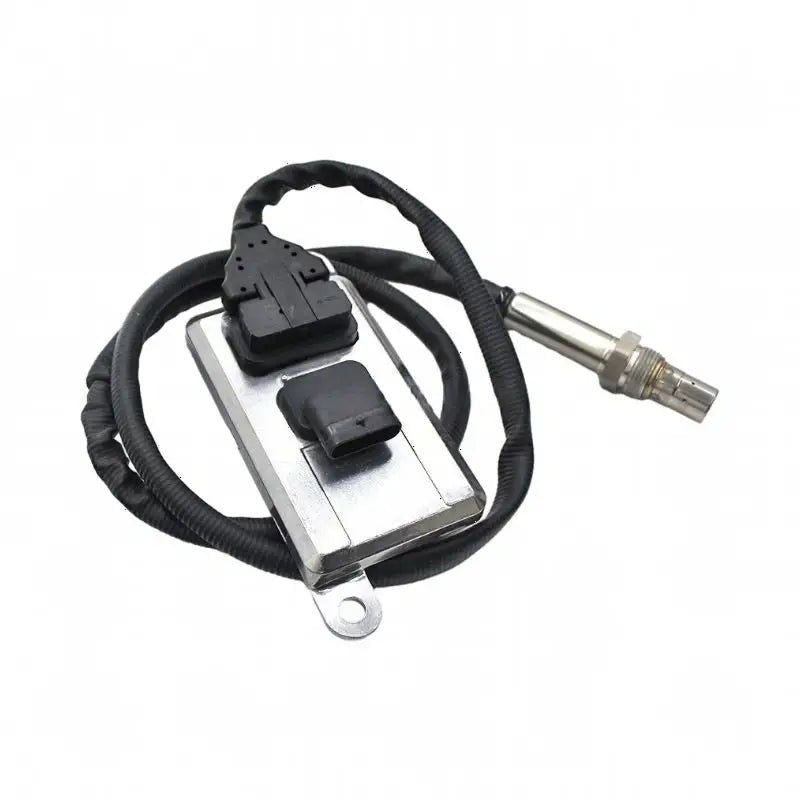 NOx Sensor 5WK96733B 5801754016 5801443021 for Iveco Truck Trakker Stralis 420 Eurocargo I - III 1991 - 2015 - Fab Heavy Parts