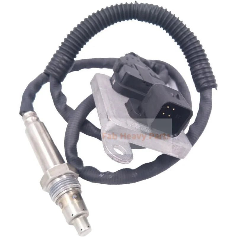Nox Sensor RE552182 5WK9 6773 Fits For John Deere Tractor 5085M 5100M 5115M - Fab Heavy Parts