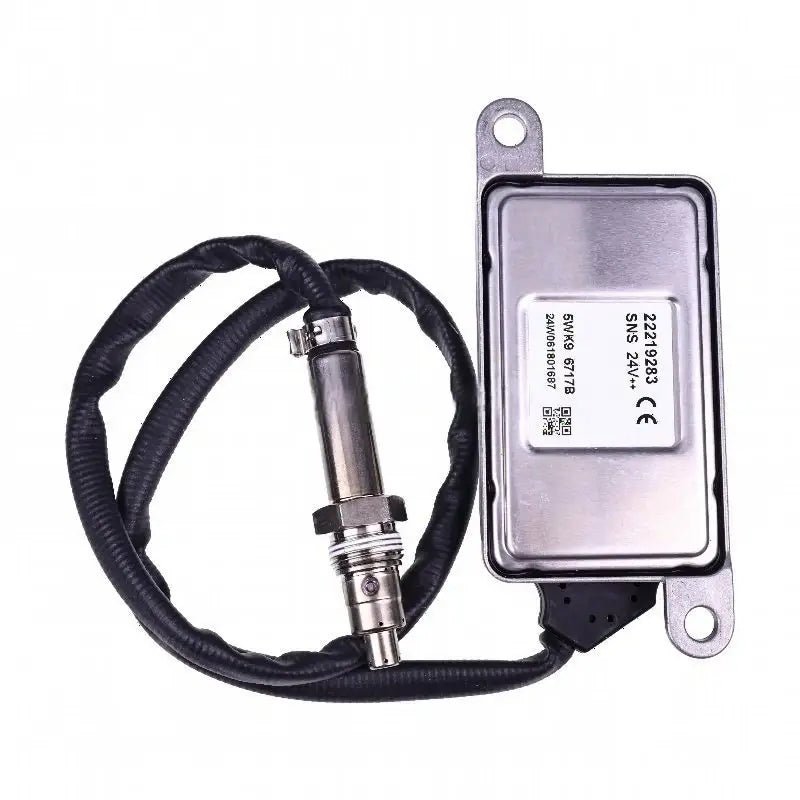Nox Sensor VOE22236678 5WK96717 for Volvo Excavator EC140E EC220D EW180E EW240E Wheel Loader L110H L90H Compactor DD110C SD115 - Fab Heavy Parts